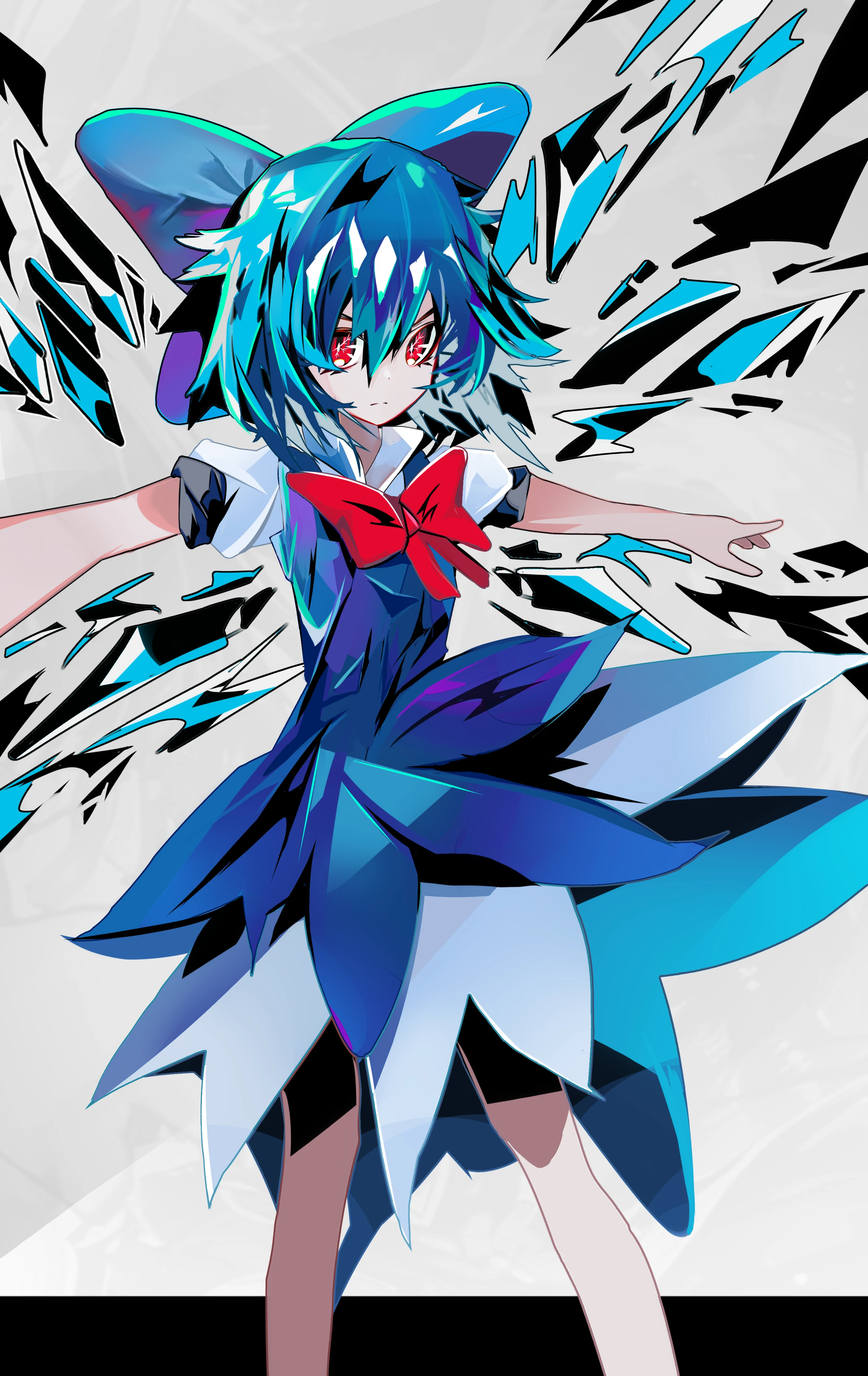 ⑨